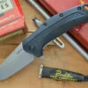 Kershaw Link 1776T Assisted Opening Knife – Tanto -SANFORD CUSTOM KNIVES Sales Kershaw 1776T 1 WEB 5000x