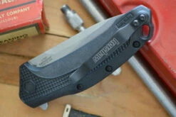 Kershaw Link 1776T Assisted Opening Knife – Tanto 11 Kershaw Link 1776T Assisted Opening Knife – Tanto -SANFORD CUSTOM KNIVES Sales Kershaw 1776T 2 WEB 300x