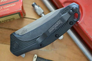 Kershaw Link 1776T Assisted Opening Knife – Tanto 7 Kershaw Link 1776T Assisted Opening Knife – Tanto - Image 5