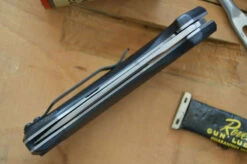 Kershaw Link 1776 Assisted Opening Knife -SANFORD CUSTOM KNIVES Sales Kershaw 1776 3 WEB 5000x