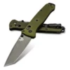 Benchmade Bailout AXIS Lock Knife Green Aluminum (3.4″ Gray) 537GY-1 -SANFORD CUSTOM KNIVES Sales ScreenShot2020 05 19at11.36.45AM