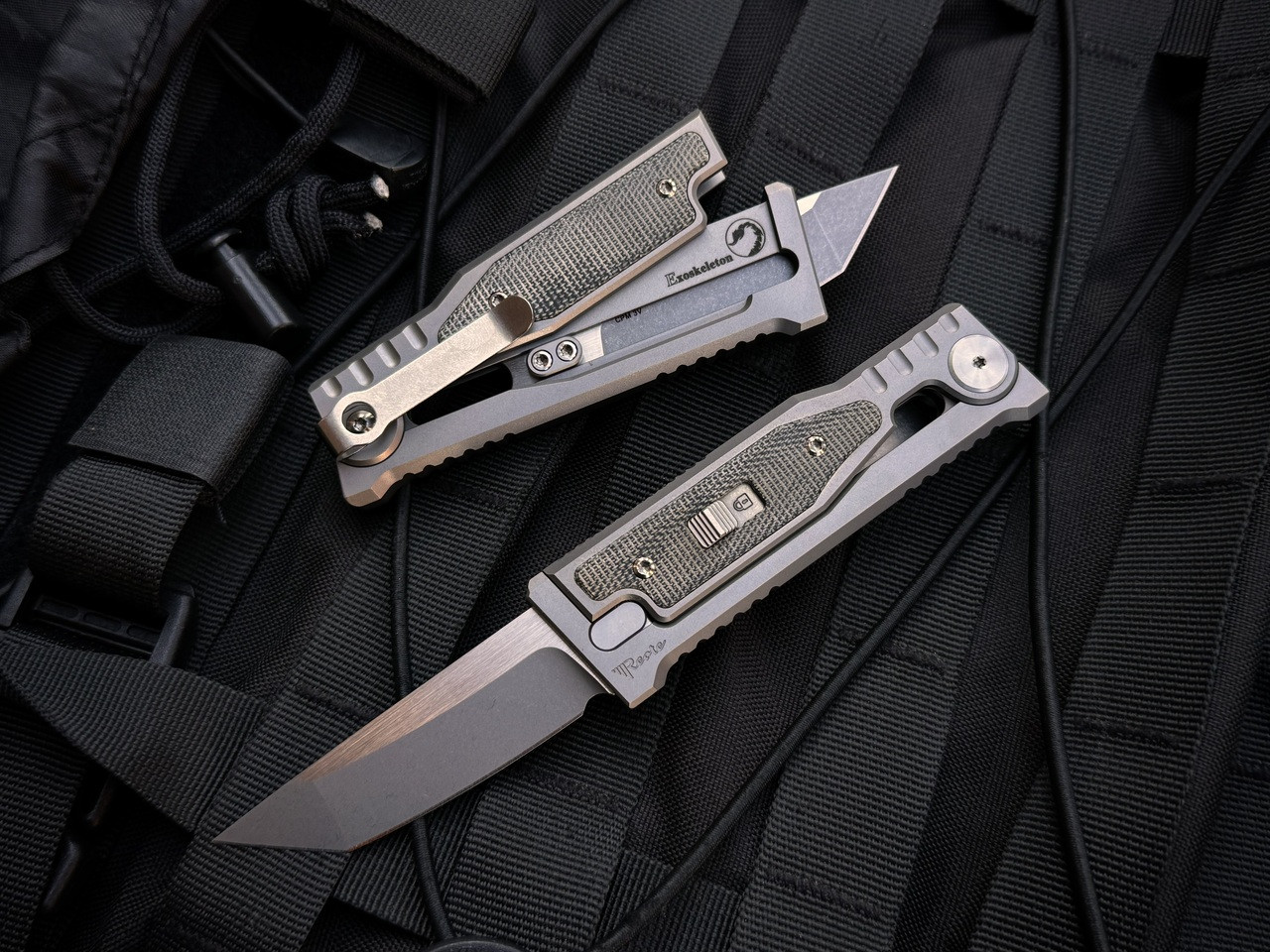 SANFORD CUSTOM KNIVES Sales -SANFORD CUSTOM KNIVES Sales a29