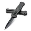 Benchmade Infidel OTF Automatic Knife Olive Drab (3.95″ Black) 3300BKOD-1101 -SANFORD CUSTOM KNIVES Sales bm 3300bk 1601